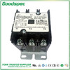 HLC-3XT02XA(3P/30A/120VAC)空调接触器 商品缩略图3