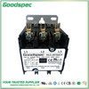 HLC-3XT02CY(3P/30A/120VAC)空调接触器 商品缩略图4