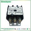 HLC-3XV00CY(3P/20A/277VAC)空调接触器 商品缩略图5