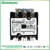 HLC-3XT01CY(3P/25A/120VAC)空调接触器 商品缩略图1