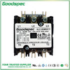 HLC-3XW02CY(3P/30A/380-400VAC)空调接触器 商品缩略图1