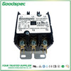 HLC-3XU00CY(3P/20A/208-240VAC)空调接触器 商品缩略图3