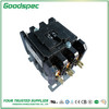 HLC-3XQ05CG(3P/50A/24VAC)空调接触器 商品缩略图2