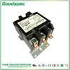 HLC-3XT09CG(3P/90A/120VAC)空调接触器 商品缩略图3