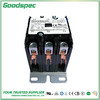 HLC-3XW04CG(3P/40A/380-400VAC)空调接触器 商品缩略图3