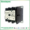HLC-3XT02XA(3P/30A/120VAC)空调接触器 商品缩略图0