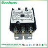 HLC-3XV00CY(3P/20A/277VAC)空调接触器 商品缩略图3