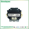 HLC-2XW01AAC(2P/25A/380-400VAC)空调接触器 商品缩略图3