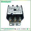 HLC-3XU01CY(3P/25A/208-240VAC)空调接触器 商品缩略图3