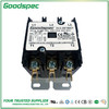 HLC-3XT00CY(3P/20A/120VAC)空调接触器 商品缩略图3