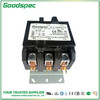HLC-3XW07CG(3P/75A/380-400VAC)空调接触器 商品缩略图2