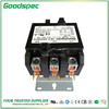 HLC-3XV09CG(3P/90A/277VAC)空调接触器 商品缩略图4
