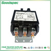 HLC-3XT07CG(3P/75A/120VAC)空调接触器 商品缩略图2