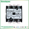 HLC-3XW04CG(3P/40A/380-400VAC)空调接触器 商品缩略图1