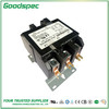 HLC-3XQ07CG(3P/75A/24VAC)空调接触器 商品缩略图3