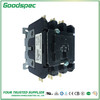 HLC-3XW06CG(3P/60A/380-400VAC)空调接触器 商品缩略图0