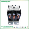 HLC-3XT04CG(3P/40A/120VAC)空调接触器 商品缩略图3