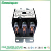 HLC-3XU04CG(3P/40A/208-240VAC)空调接触器 商品缩略图3