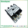 HLC-3XT01CY(3P/25A/120VAC)空调接触器 商品缩略图0