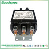 HLC-3XW09CG(3P/90A/380-400VAC)空调接触器 商品缩略图4