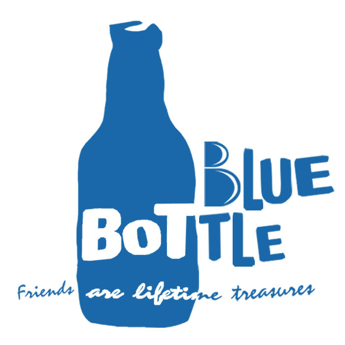 蓝瓶子 Life200509