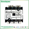 HLC-4XU00CY(4P/20A/208-240VAC)空调接触器 商品缩略图1