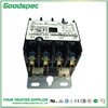 HLC-4XW02CY(4P/30A/380-400VAC)空调接触器 商品缩略图3