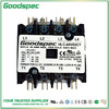 HLC-4XV02CY(4P/30A/277VAC)空调接触器 商品缩略图1