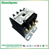HLC-4XU00CY(4P/20A/208-240VAC)空调接触器 商品缩略图3