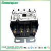 HLC-4XT02CY(4P/30A/120VAC)空调接触器(以下简称接触器)主要适用于50Hz或60Hz，在AC-8b使用类别额定工作电压为277V或600V时额定电流至30A电路中，适用于起动和 商品缩略图2