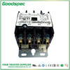 HLC-4XW00CY(4P/20A/380-400VAC)空调接触器 商品缩略图2