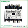 HLC-4XV00CY(4P/20A/277VAC)空调接触器 商品缩略图1
