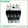 HLC-4XW01CY(4P/25A/380-400VAC)空调接触器 商品缩略图4
