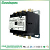 HLC-4XW02CY(4P/30A/380-400VAC)空调接触器 商品缩略图0