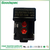 HLR3700-1-672 电机启动继电器 商品缩略图2