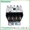HLC-4XQ00CY(4P/20A/24VAC)空调接触器 商品缩略图2
