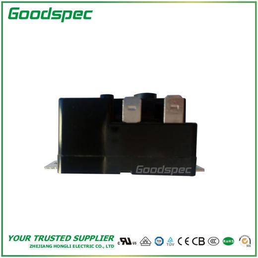 HLR3700-1-672 电机启动继电器 商品图1
