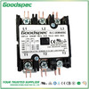 HLC-3XW04BBC(3P/40A/380-400VAC)空调接触器 商品缩略图3