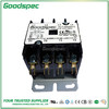 HLC-4XQ02CY(4P/30A/24VAC)空调接触器 商品缩略图2