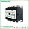 HLC-4XV00CY(4P/20A/277VAC)空调接触器 商品缩略图0