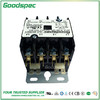 HLC-4XV00CY(4P/20A/277VAC)空调接触器 商品缩略图3