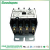 HLC-4XW02CY(4P/30A/380-400VAC)空调接触器 商品缩略图4
