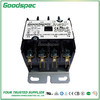 HLC-4XT01CY(4P/25A/120VAC)空调接触器 商品缩略图2