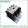 HLC-4XQ02CY(4P/30A/24VAC)空调接触器 商品缩略图3