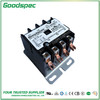 HLC-4XQ04CG(4P/40A/24VAC)空调接触器 商品缩略图0