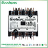 HLC-4XU04CG(4P/40A/208-240VAC)空调接触器 商品缩略图1