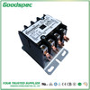 HLC-4XV04CG(4P/40A/277VAC)空调接触器 商品缩略图0