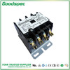 HLC-4XT00CY(4P/20A/120VAC)空调接触器 商品缩略图3