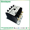 HLC-4XW00CY(4P/20A/380-400VAC)空调接触器 商品缩略图1