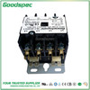 HLC-4XQ01CY(4P/25A/24VAC)空调接触器 商品缩略图4